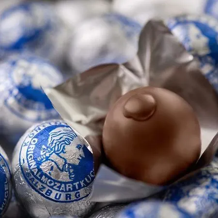 Sonntagskind - 2-zimmer-apartment Mit Terrasse Und Privatgarten Apartment